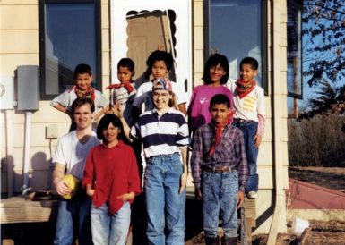 Adoption Stories: Grandparents Love Their Grandchildren Image